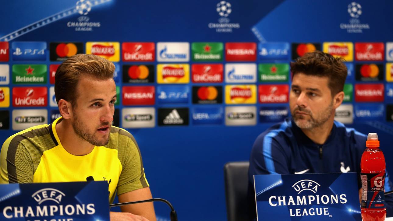 Spurs-Coach: Königsklasse sekundär