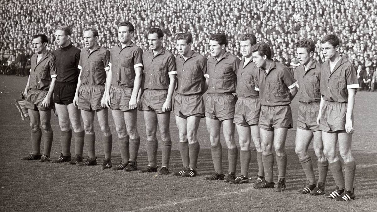 PLATZ 9 - FC Schalke 04: 59