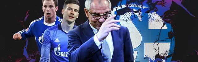 Fussball / Bundesliga