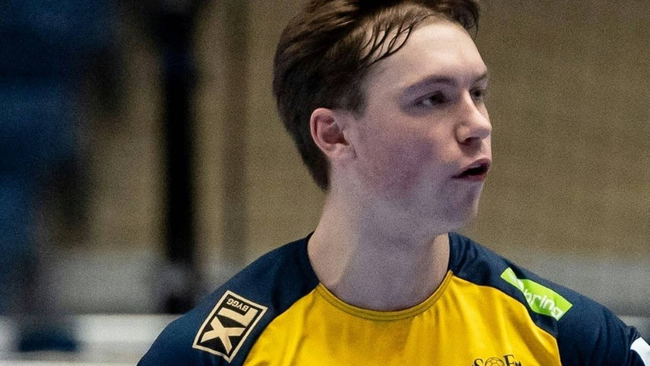 Saisonaus für Füchse-Profi Chrintz