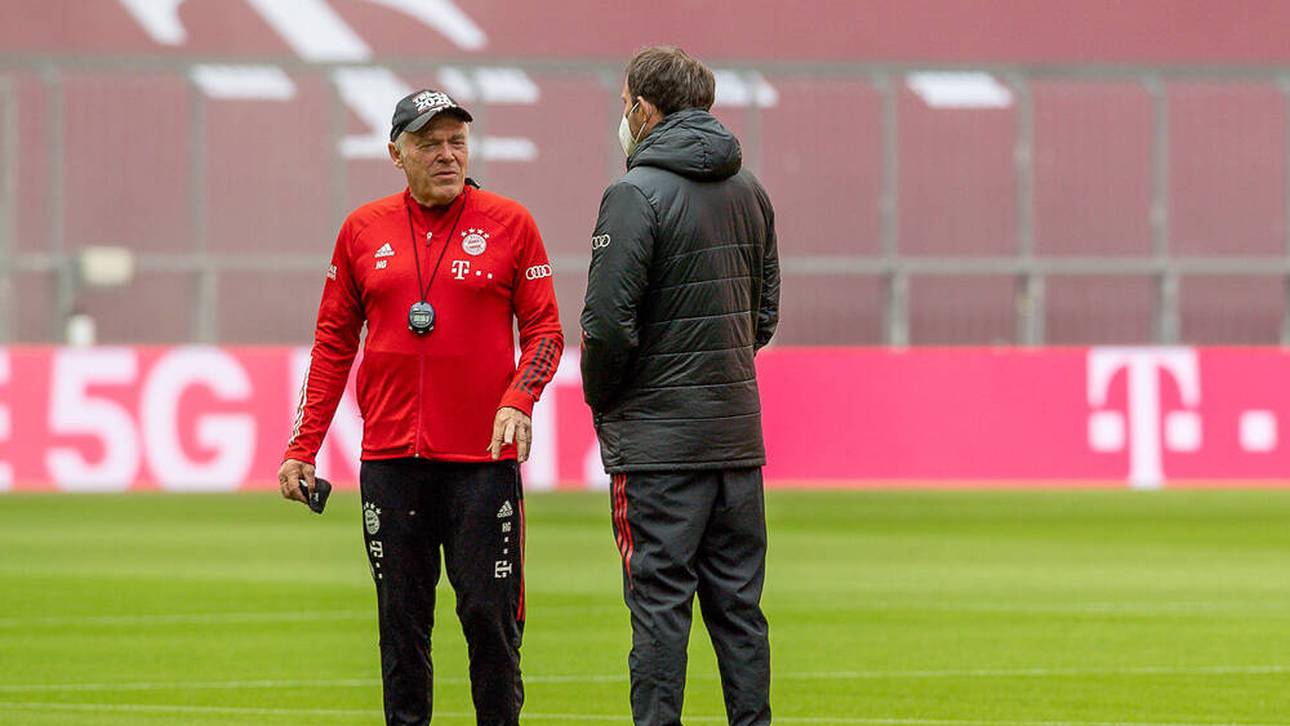 Bayern-Legende muss gehen