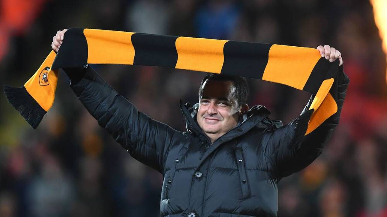 Klubboss zahlt Fans Luxusurlaub