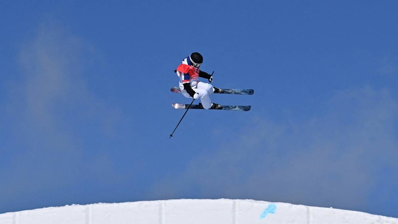 Mohr erreicht WM-Finale