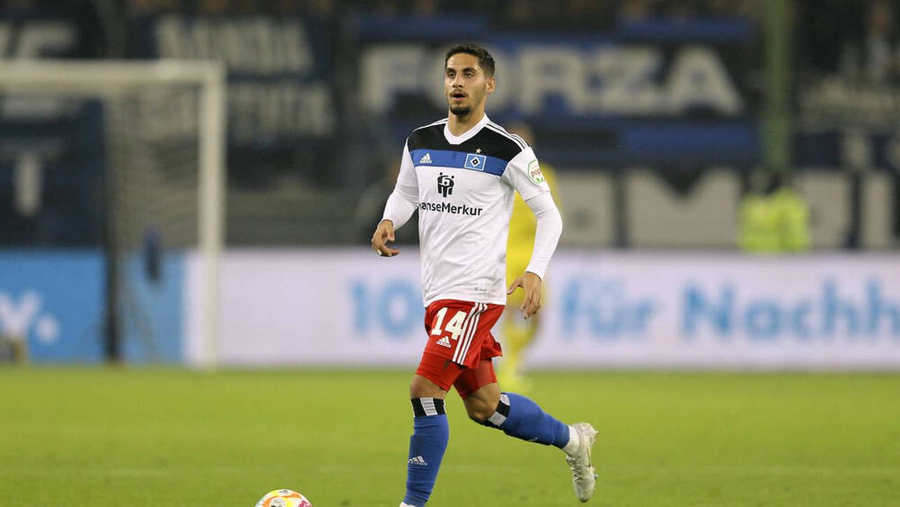 Springt der HSV zurück an die Spitze?