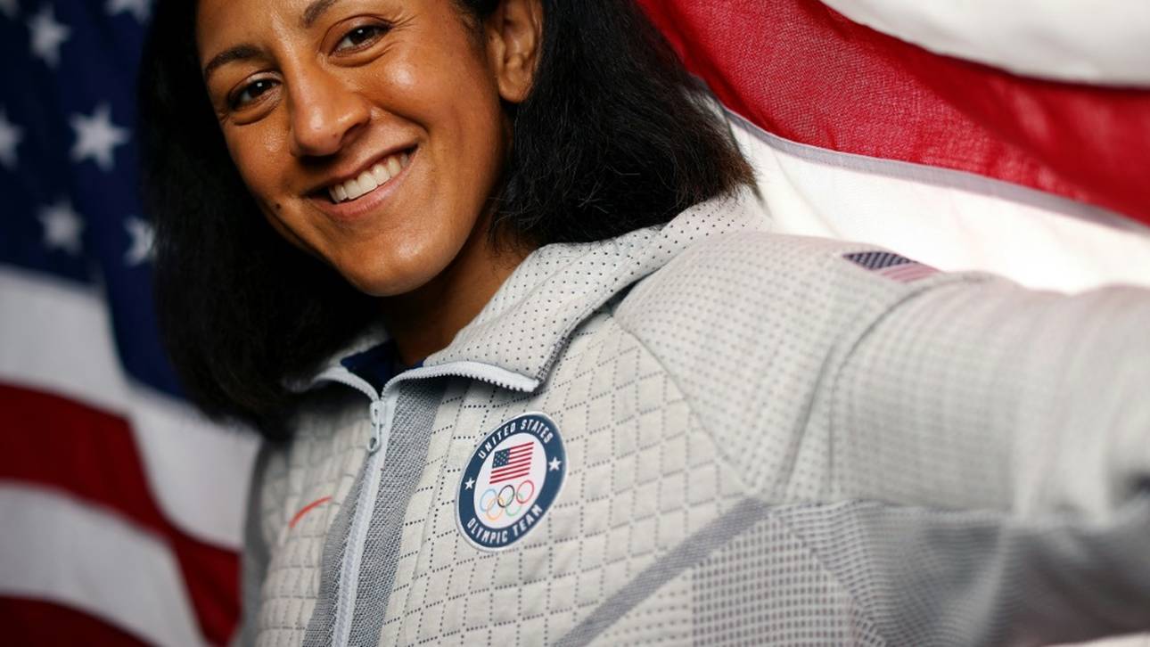 Bob-Mitfavoritin verlässt Isolation