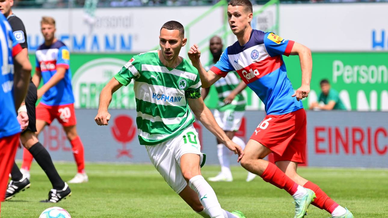 Holt Köln diesen Modeste-Erben?