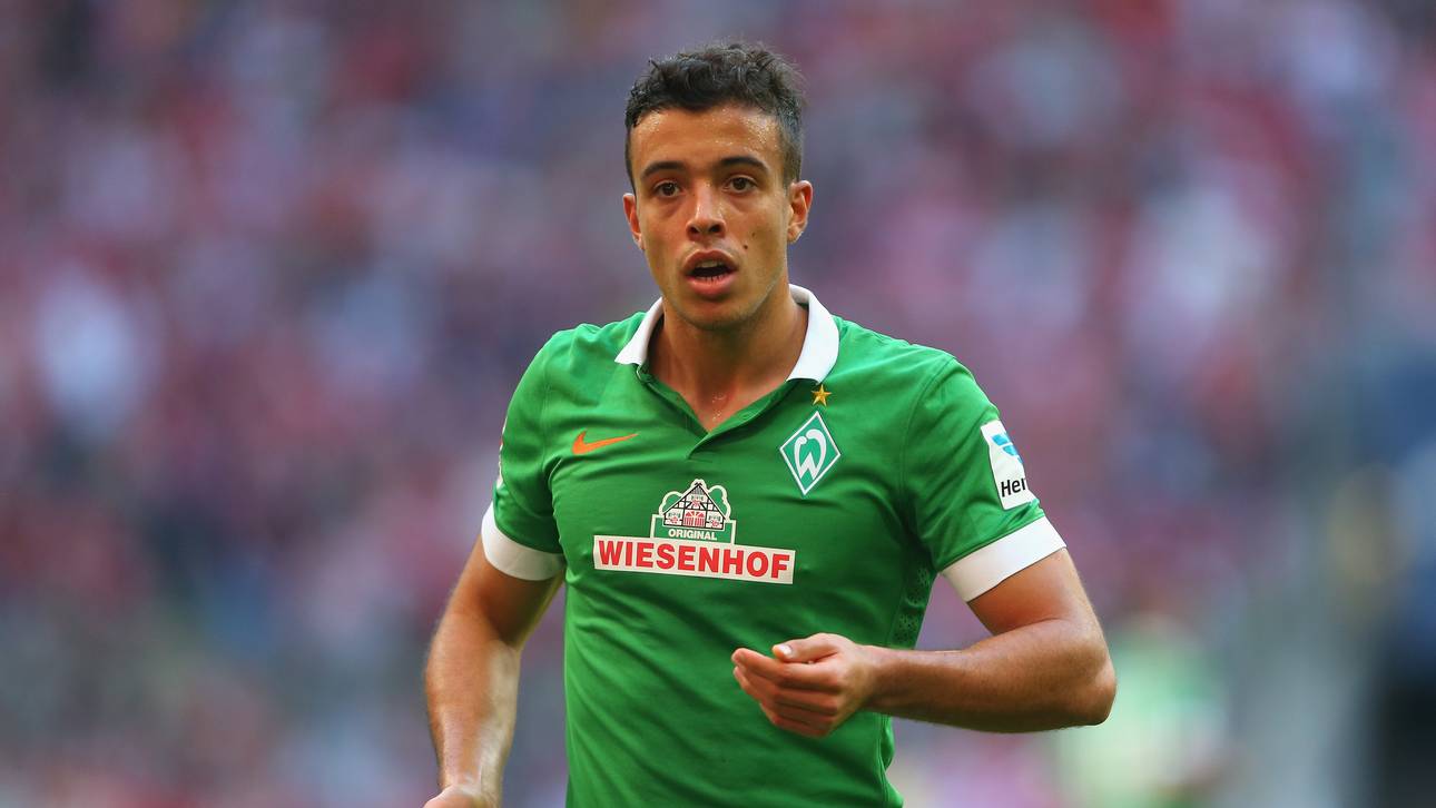 Di Santo bekennt sich zu Werder