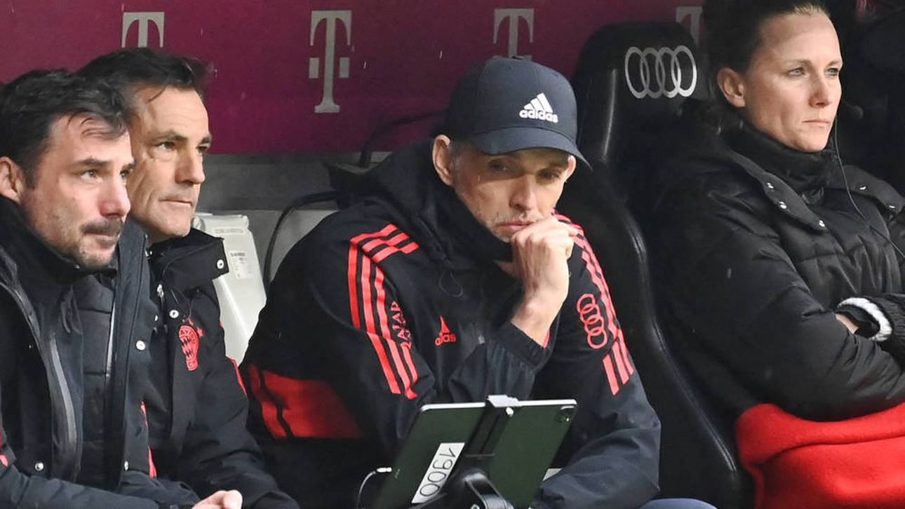 Tuchels Leistung? Die Stimmung kippt