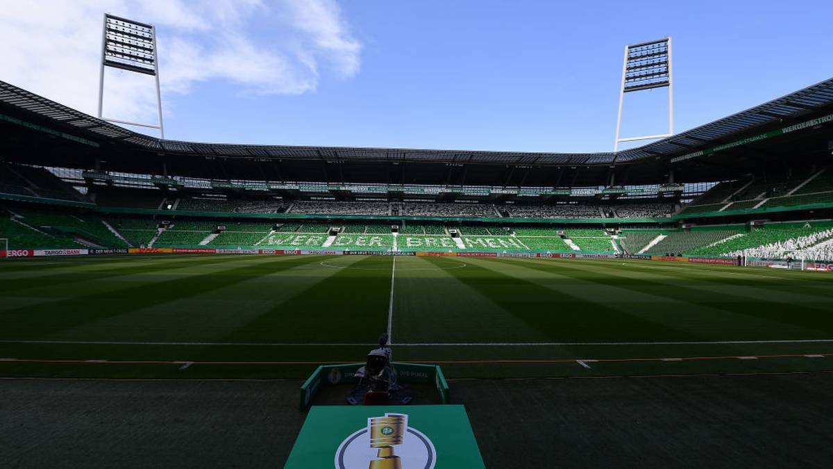 PLATZ 8: SV WERDER BREMEN (Wohninvest Weserstadion, 42.100) AUSLASTUNG: 96,45 %
