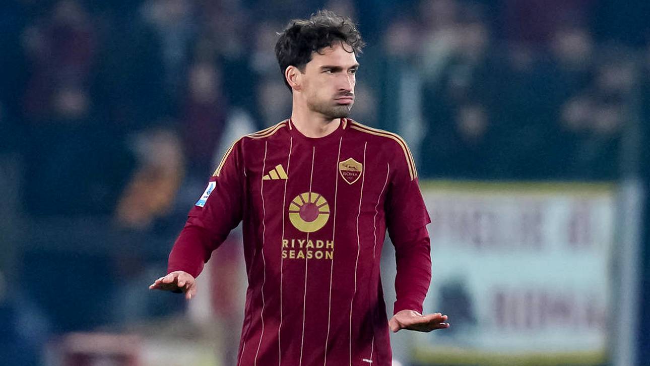 Gegner für Hummels „zu einfach“