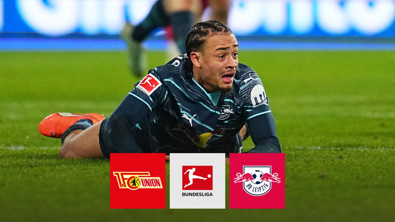 Bundesliga heute: Leipzig gegen St. Pauli