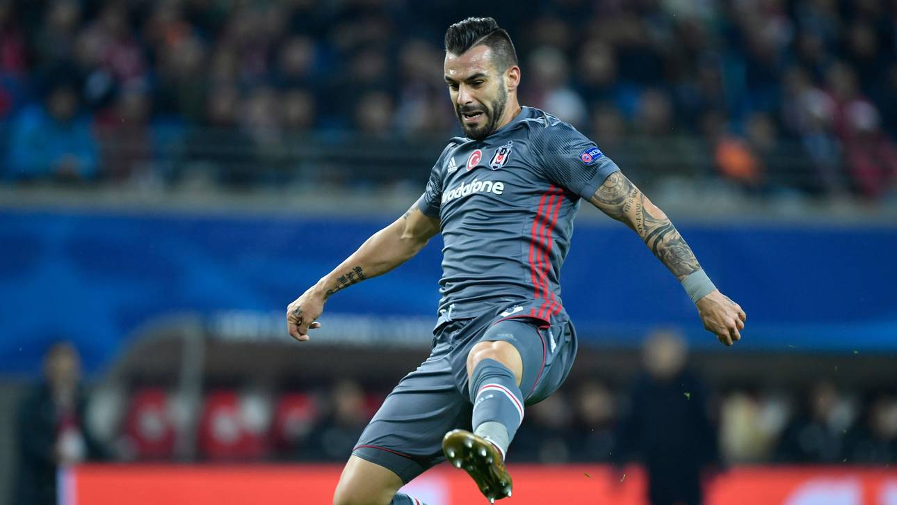 Besiktas verpatzt FCB-Generalprobe