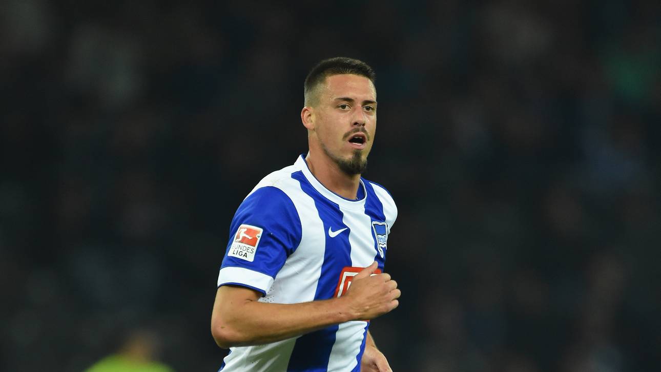 Hertha besiegt FC Thun dank Wagner