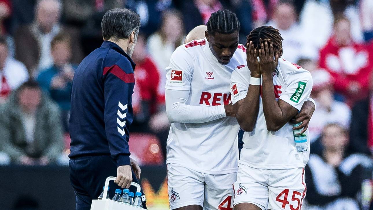 Köln hofft auf Rückkehrer