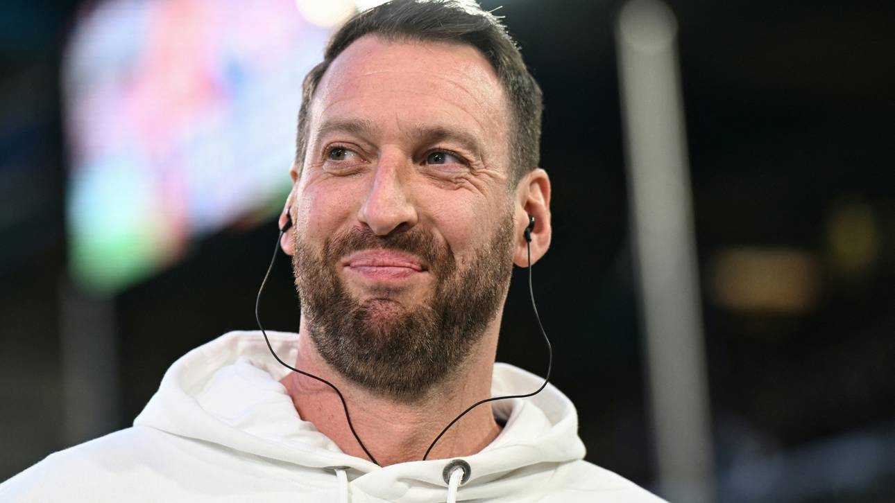 Lustige Anekdote von Arminia-Coach