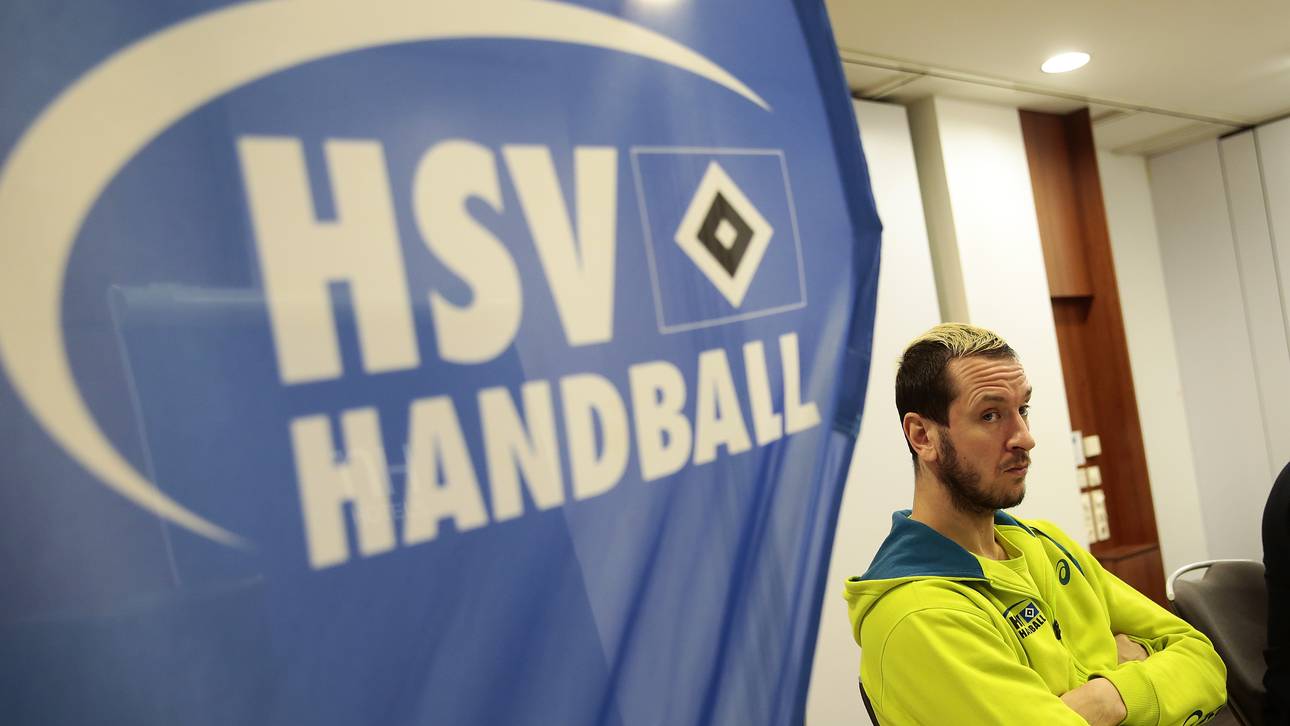 HBL erwägt Klage gegen HSV