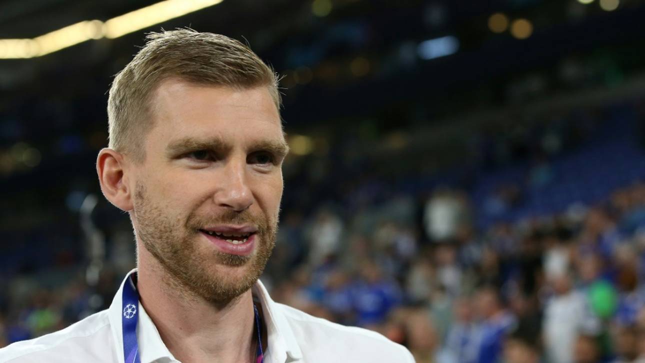 Diesen Rat gibt Mertesacker Löw