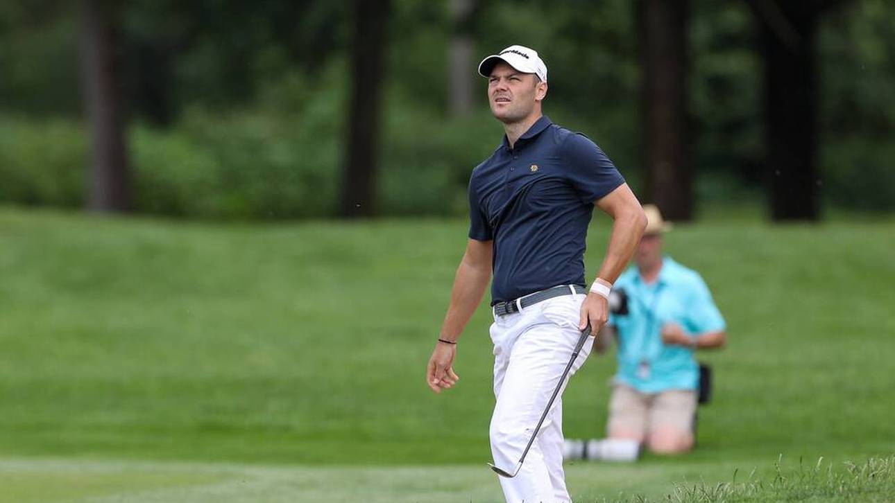 Golf-Rebellen werden bestraft