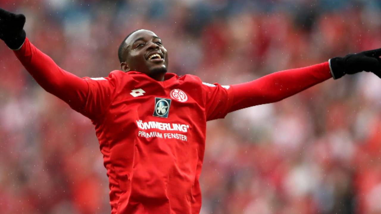 Mateta zum FC Bayern? Das ist dran