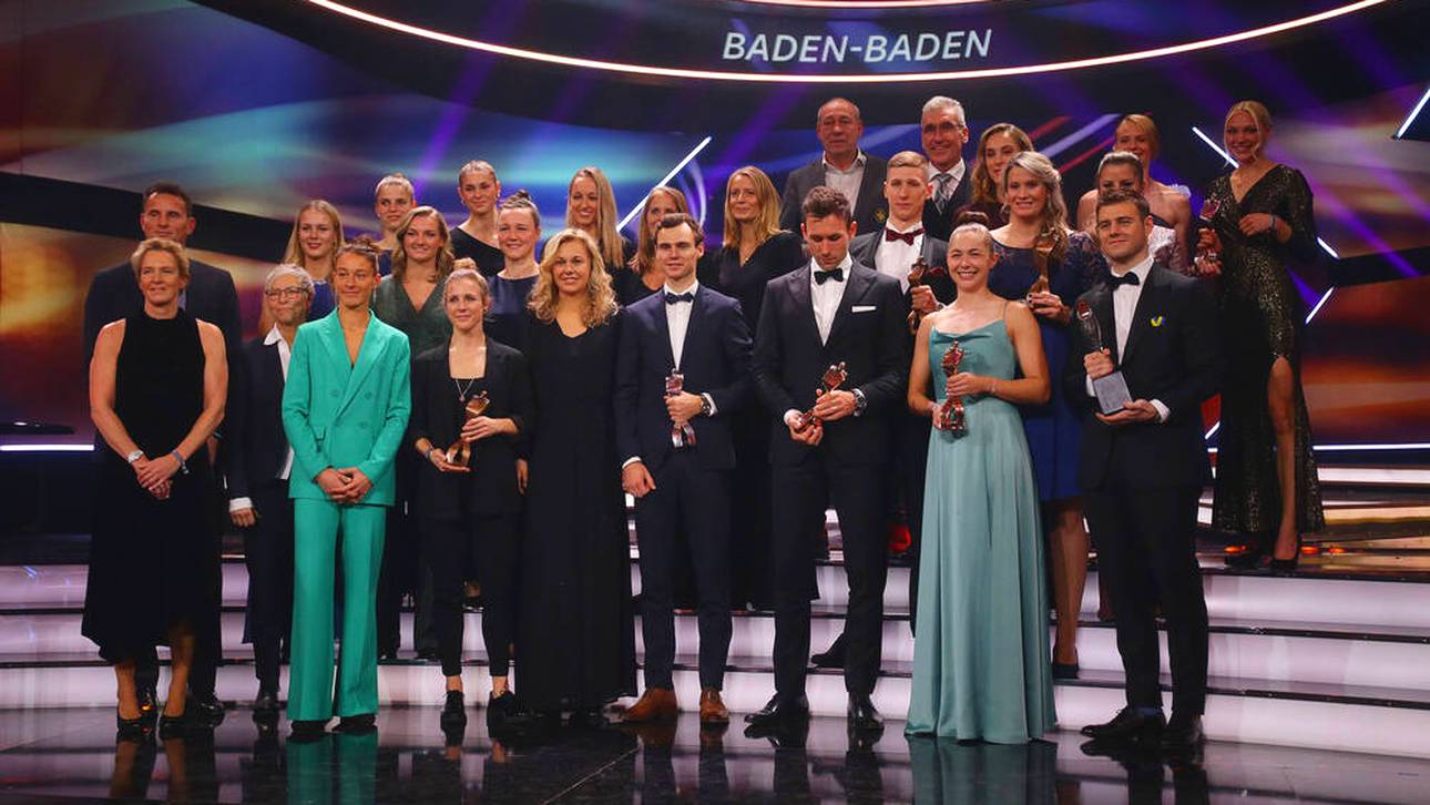 Überraschung bei Sportler-Wahl