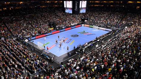 Die Handball-WM hat für einen neuen Besucherrekord gesorgt