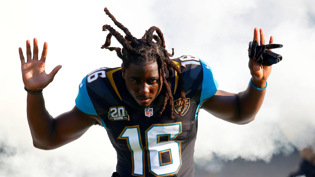 NFL-Star aus sinkendem Auto gerettet