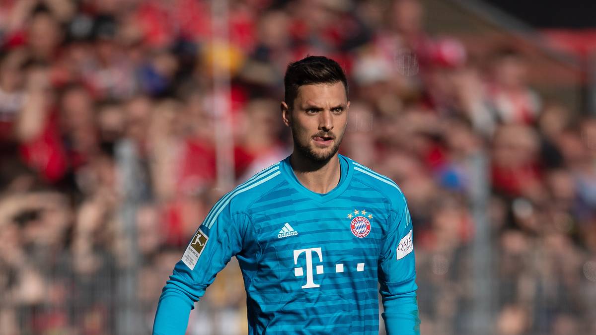Als Neuer wieder mit Verletzungen zu kämpfen hat, ist Ulreich da. Mit dem Ball am Fuß macht er nicht immer einen souveränen Eindruck und hat den einen oder anderen kleinen Fehler in seinem Spiel