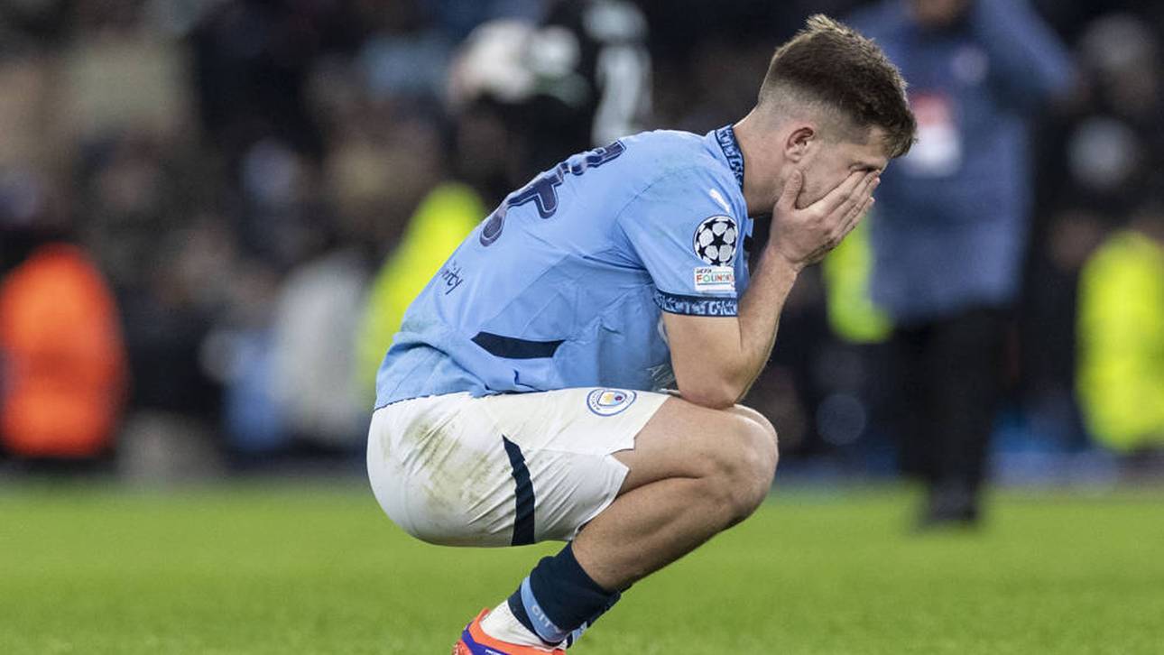 City lässt Presse fassungslos zurück