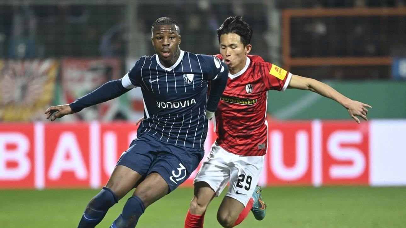 Das denkt Bochum nun über Kotchap