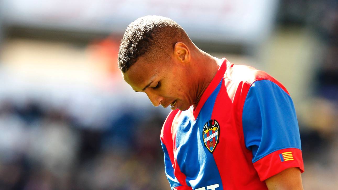 Pleite besiegelt Levantes Abstieg