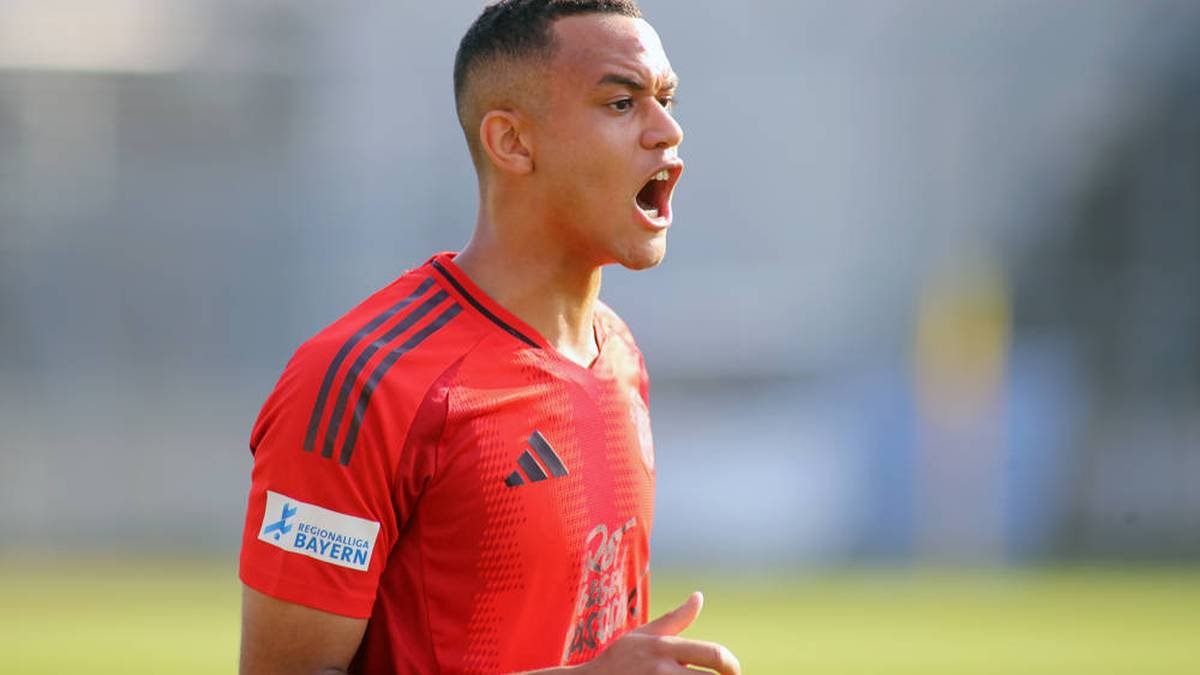 Tarek Buchmann (Leihe zum 1. FC Nürnberg):
Lange verletzt, viel Potenzial. In Nürnberg soll der Innenverteidiger endlich wieder Spielrhythmus finden.