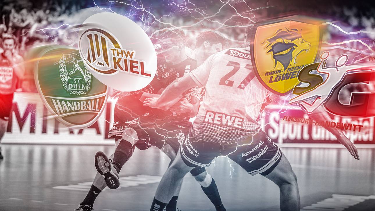 Final Four: Leipzig will Sensation