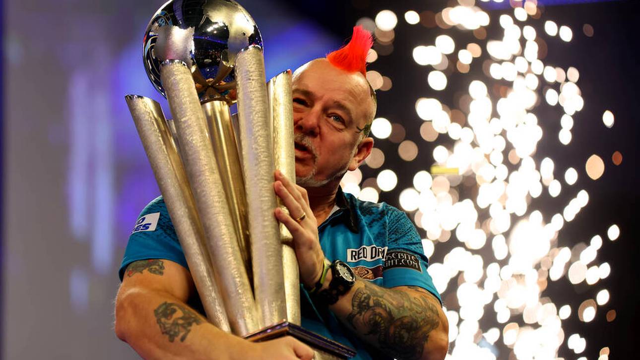 Darts-Revolution in Premier League
