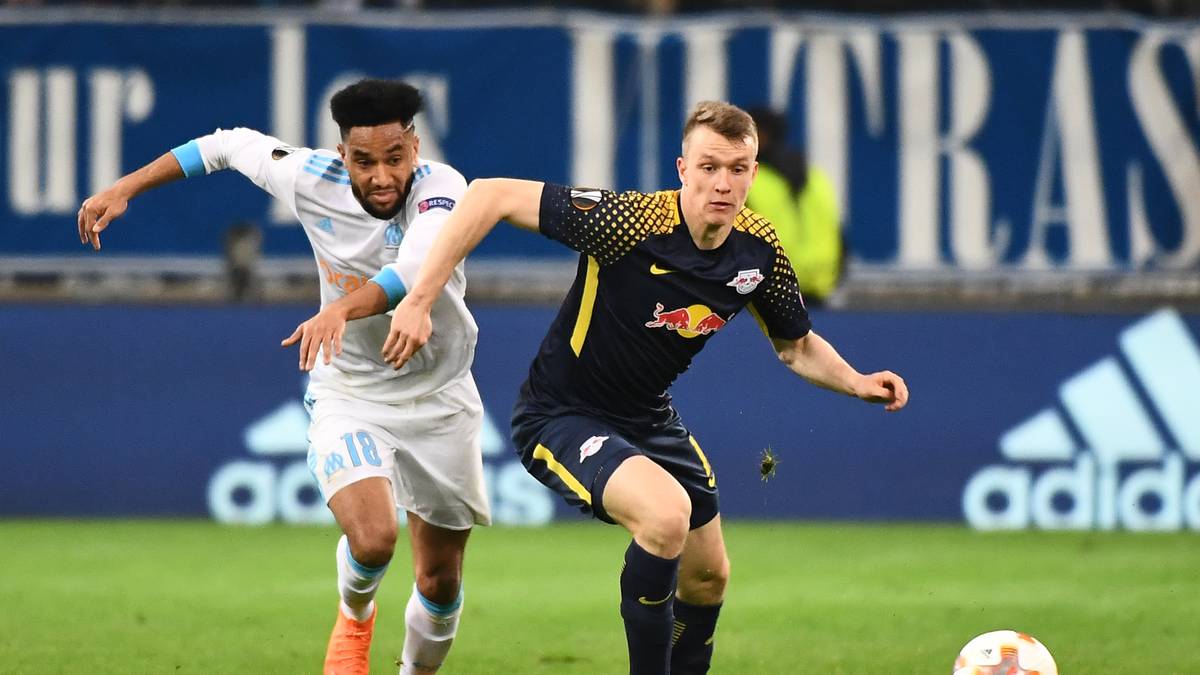 LUKAS KLOSTERMANN - SPORT1-Note: 4