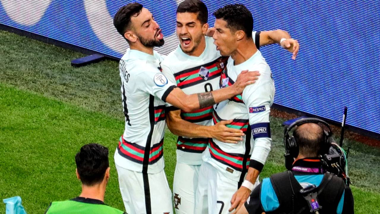 Löw macht DFB-Team heiß für Showdown