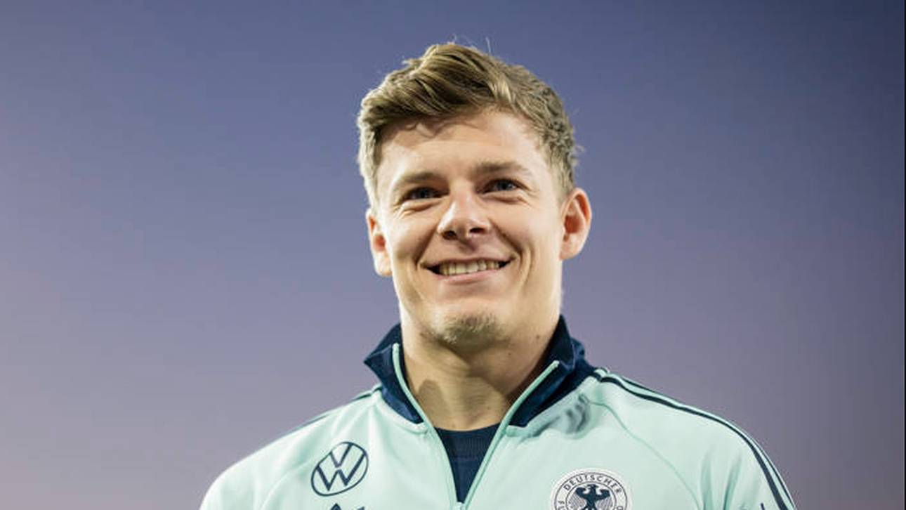 Diese Sonderrolle unter Klopp ist bemerkenswert