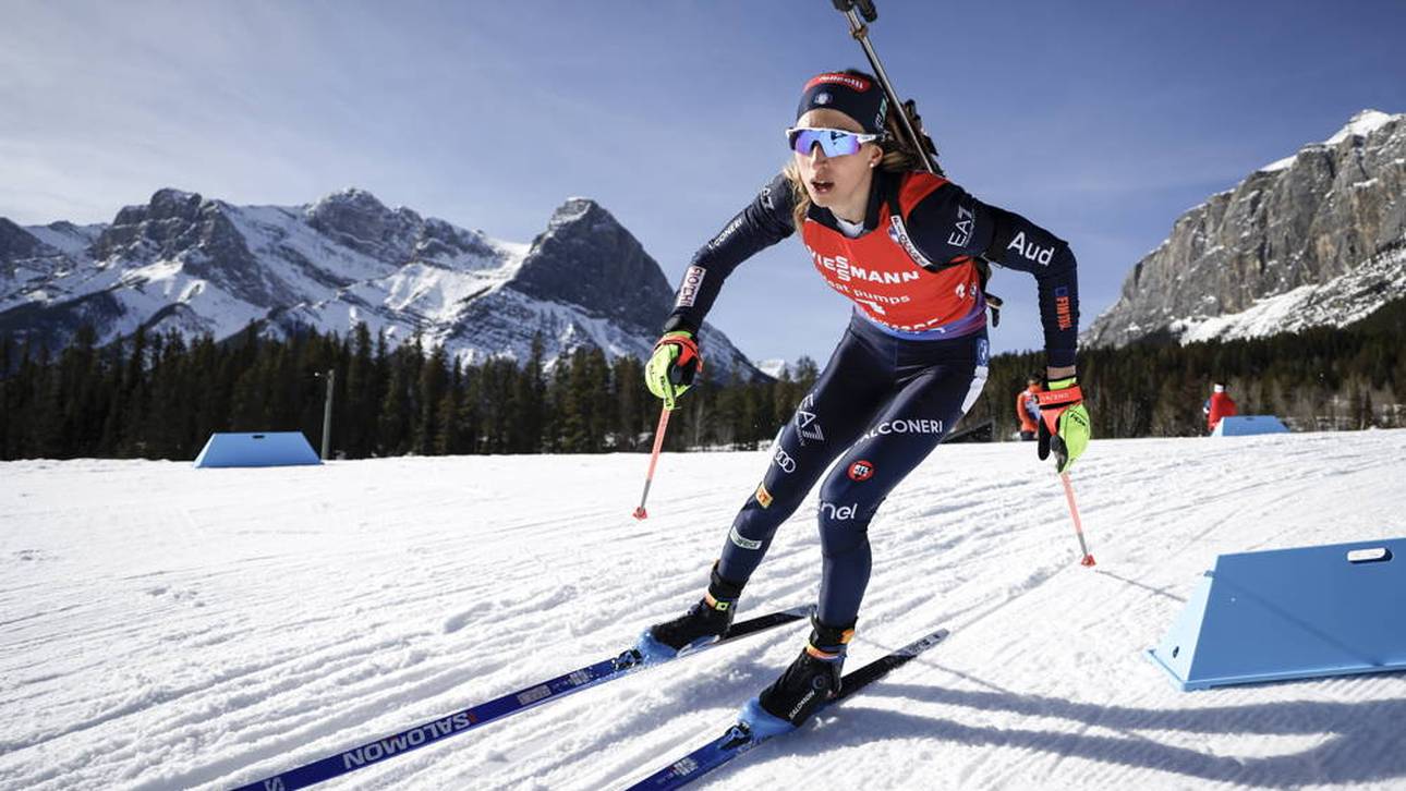 Biathlon-Topstar verblüfft alle