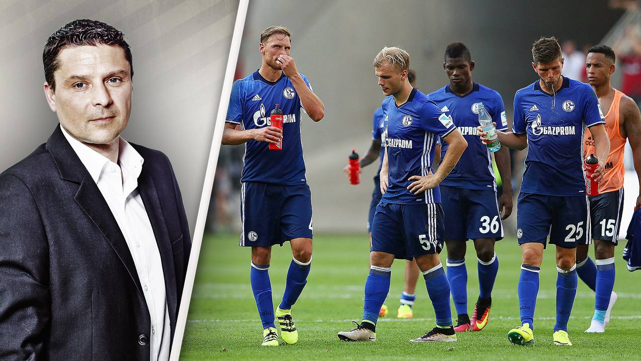 Hitze ist kein Alibi