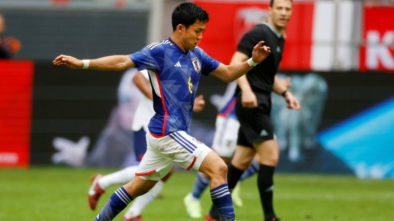 VfB-Star fit für die WM