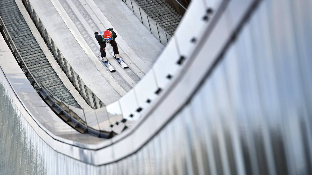 Leyhe: Durch Fast Food zur Schanze