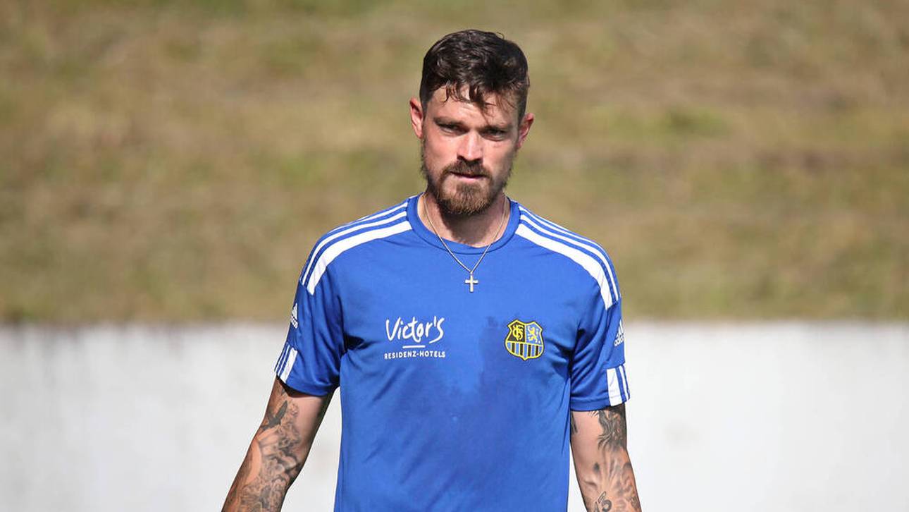 Rassismus? Erdmann-Berufung fix