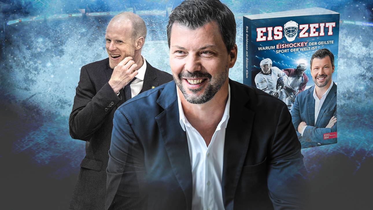 Goldmann: DEB auf richtigem Weg