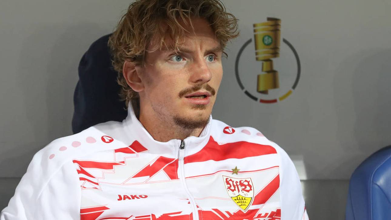 Was Kuranyi Woltemade geraten hätte