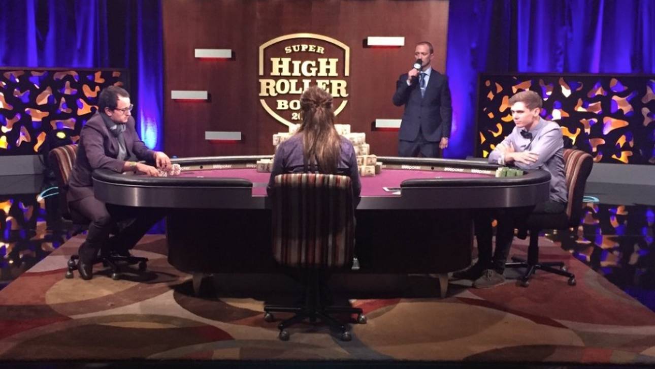 Mega-Gewinne für zwei Deutsche