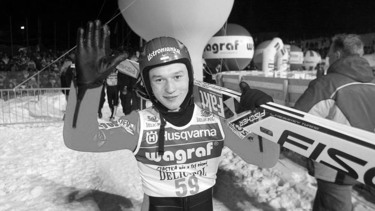 Ex-Junioren-Weltmeister ist tot