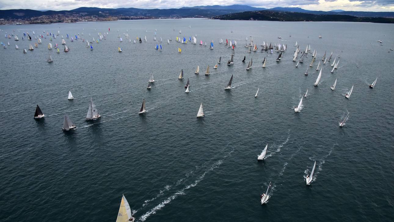 Kröger als Segler des Jahres geehrt