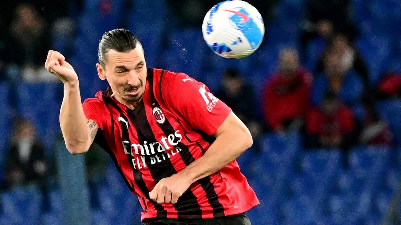 Milan rettet Tabellenführung mit Glück