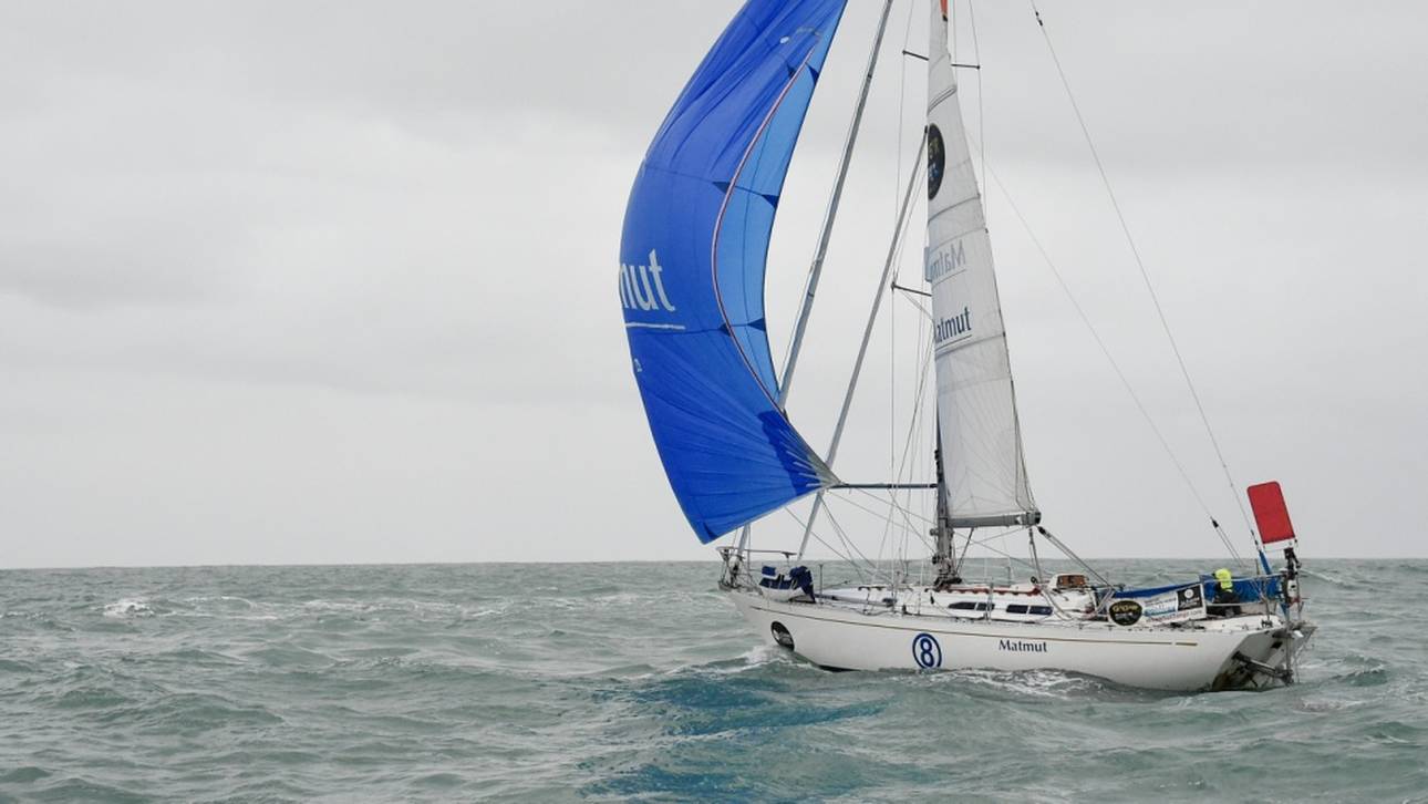 Segeln: Vendee Globe soll trotz Corona planmäßig starten
