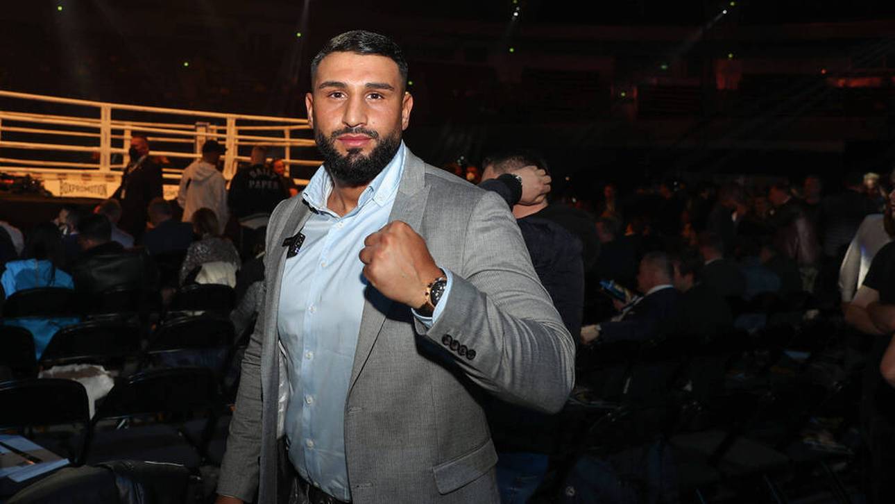 Boxer will Klitschko herausfordern