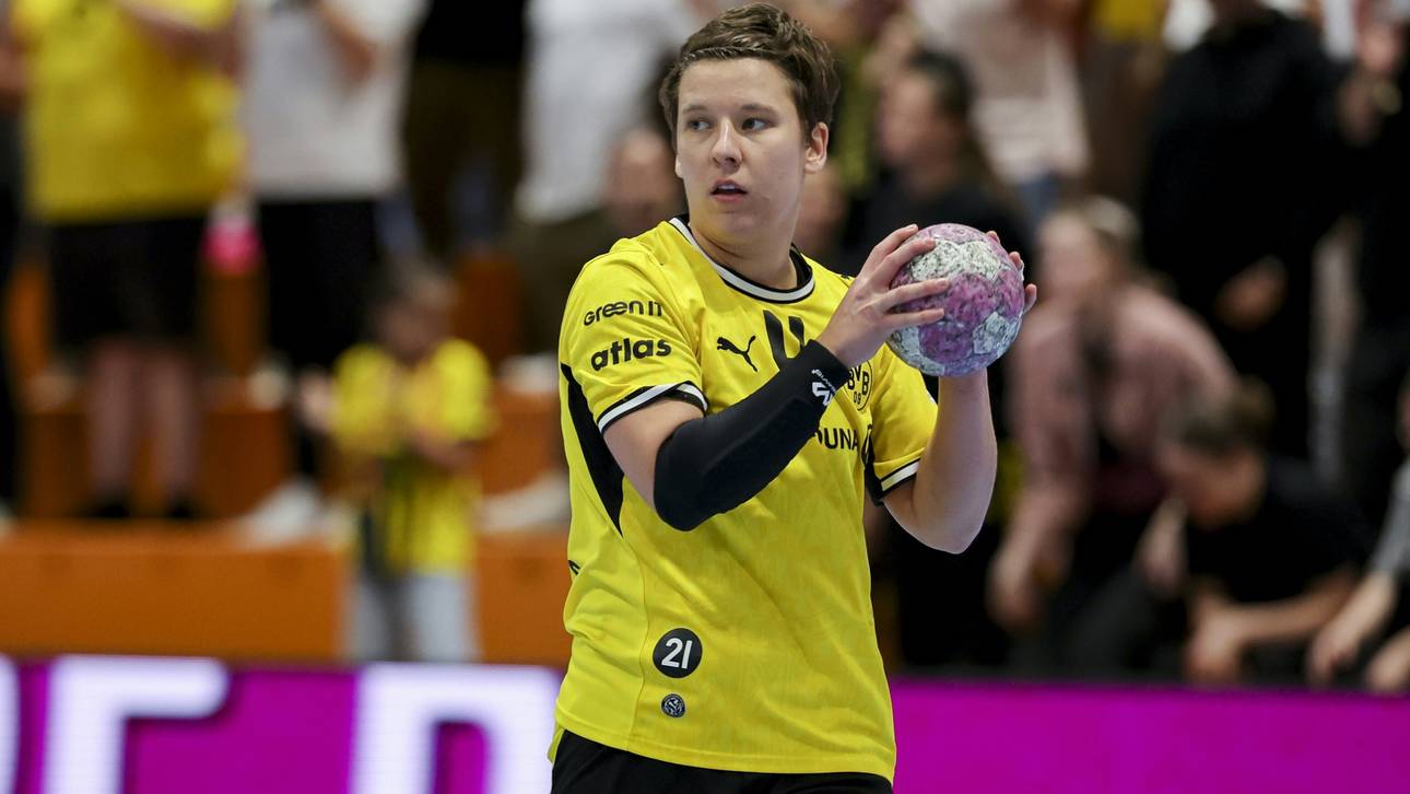 Blomberg-Lippe und BVB verlieren